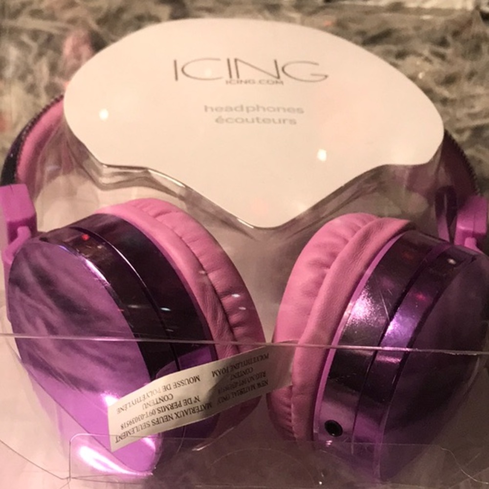 Headphone 😻